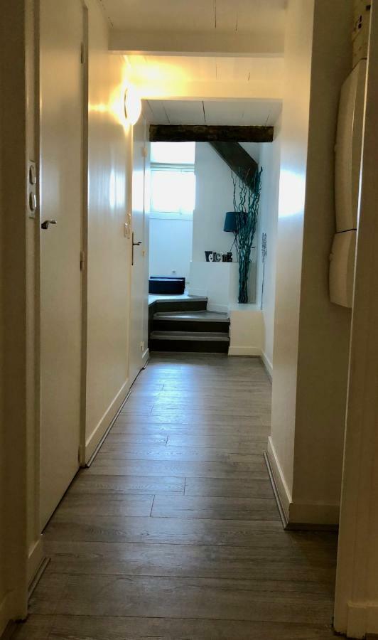 Superbe Loft Vue Vieux Port En 1ère Ligne