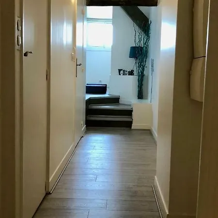 Superbe Loft Vue Vieux Port En 1Ere Ligne Appartement Marseilles Buitenkant foto