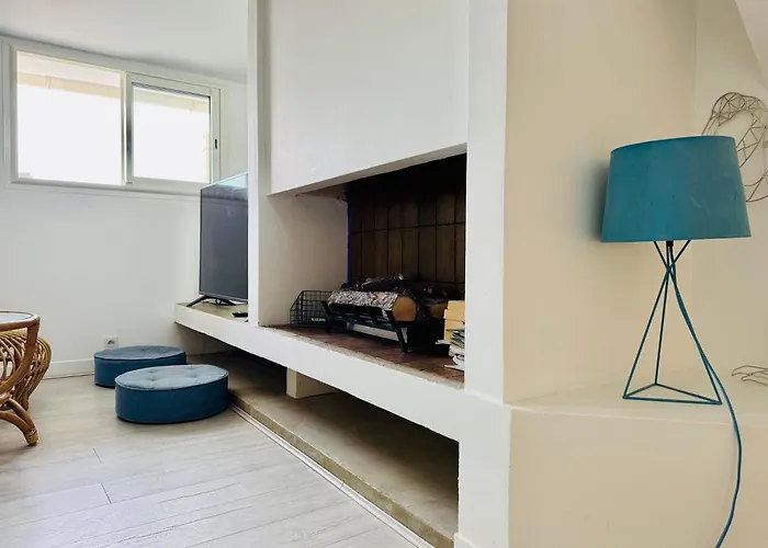 Superbe Loft Vue Vieux Port En 1Ere Ligne