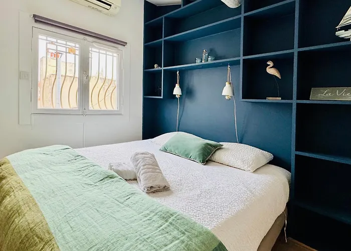 Superbe Loft Vue Vieux Port En 1Ere Ligne