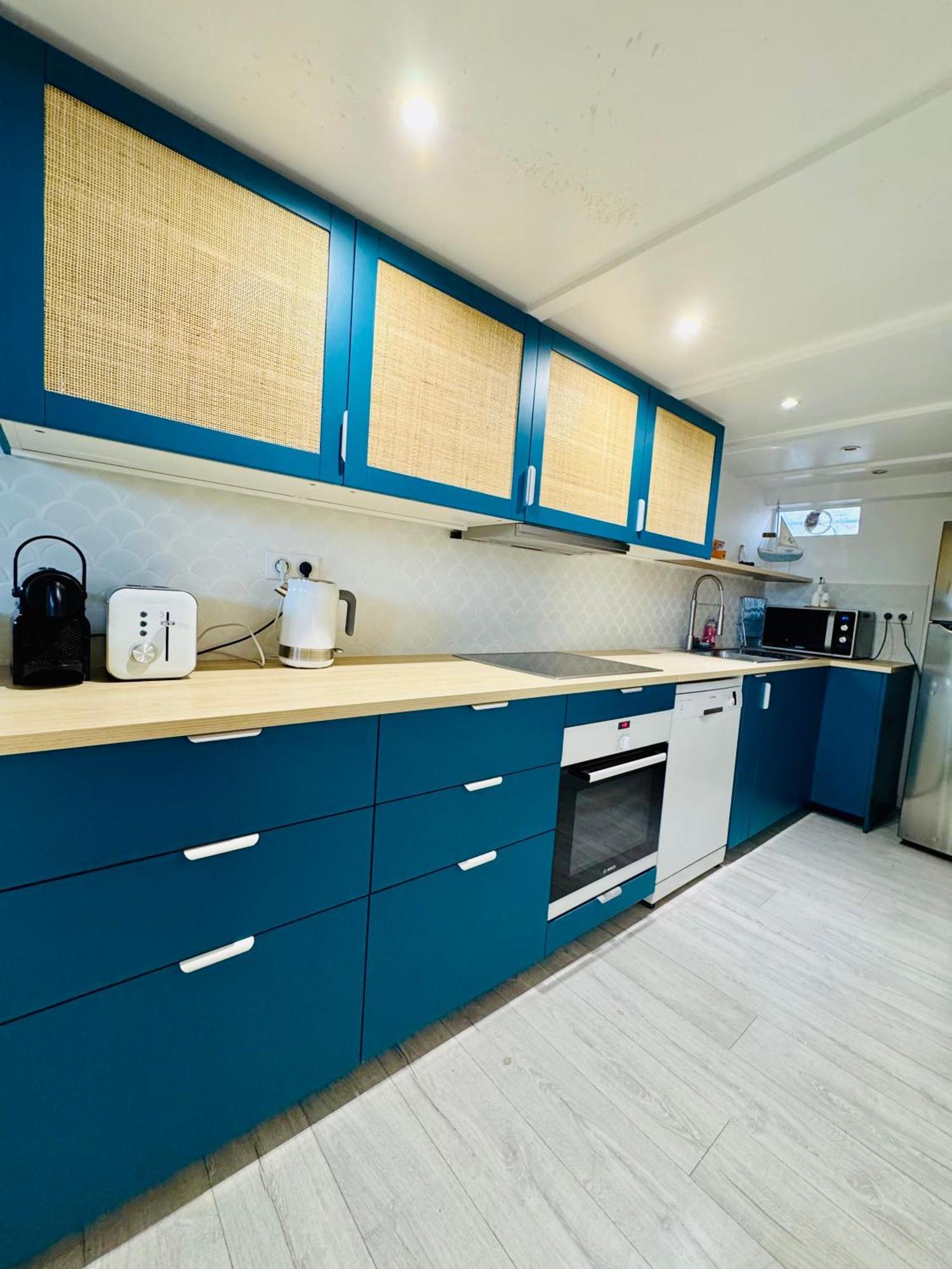 Superbe Loft Vue Vieux Port En 1ere Ligne Apartment Marseille