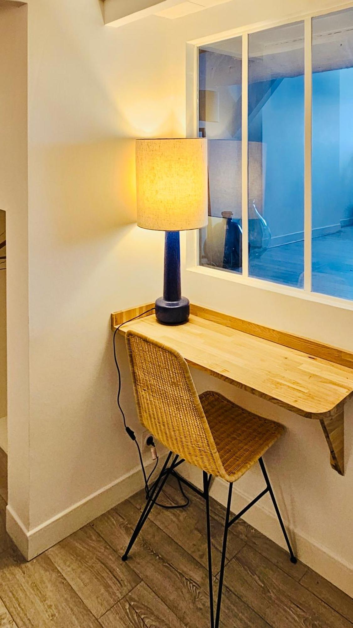 Apartment Superbe Loft Vue Vieux Port En 1ere Ligne