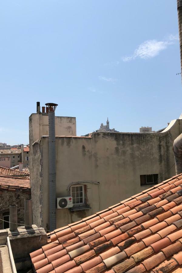 Superbe Loft Vue Vieux Port En 1ere Ligne *